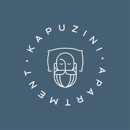 Kapuzini Livin' Apartment Knittelfeld Exterior photo